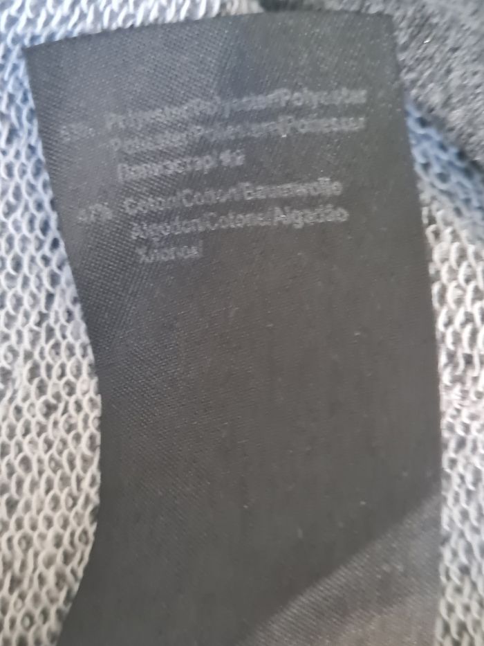 Sweat - photo numéro 5