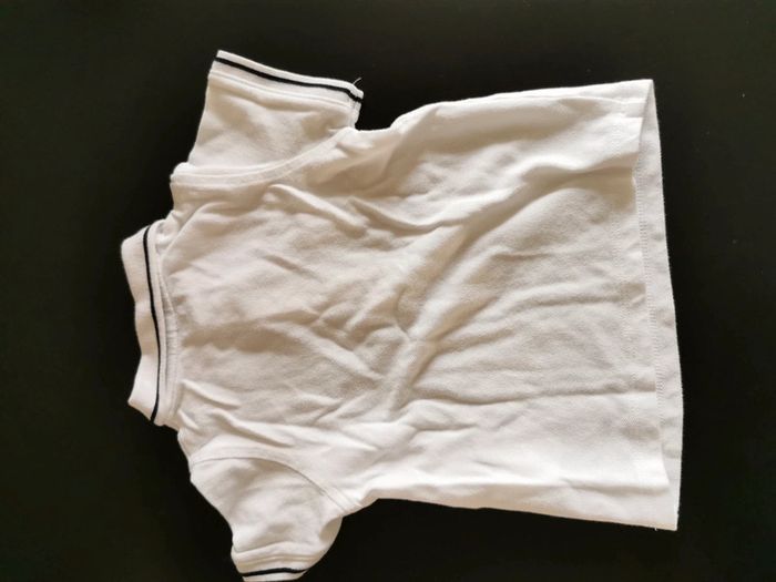 Lot 3 Tee-shirt manches courtes 18 mois - photo numéro 8