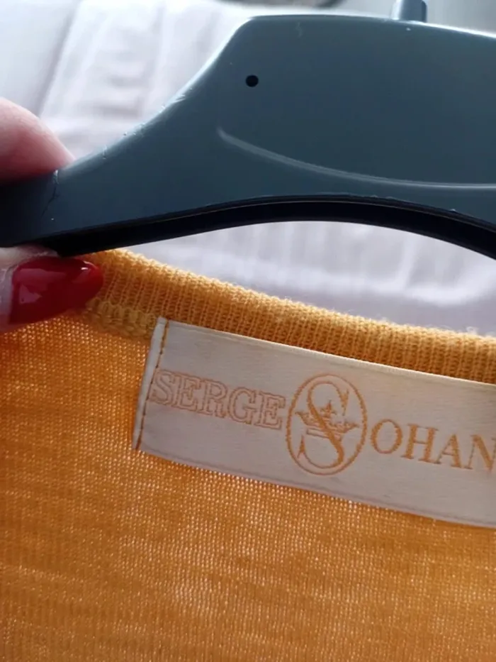 Tunique - photo numéro 2