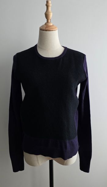 Pull Les Petites..., taille S