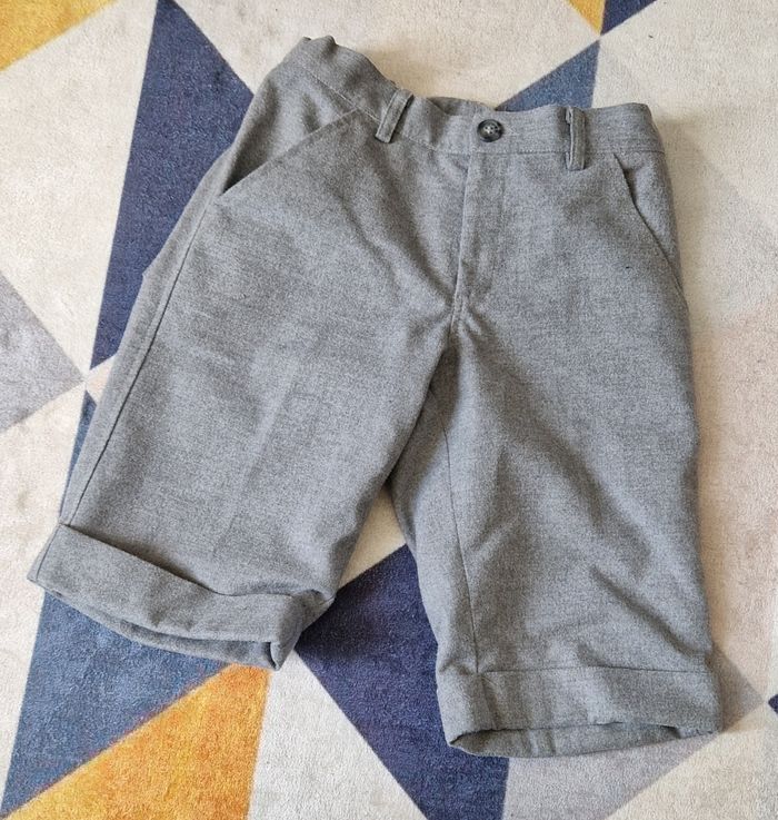 2 bermudas 4 ans - photo numéro 5