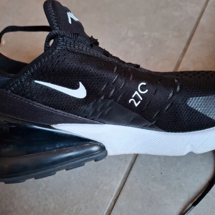 Air max 270 Nike 38,5 - photo numéro 10