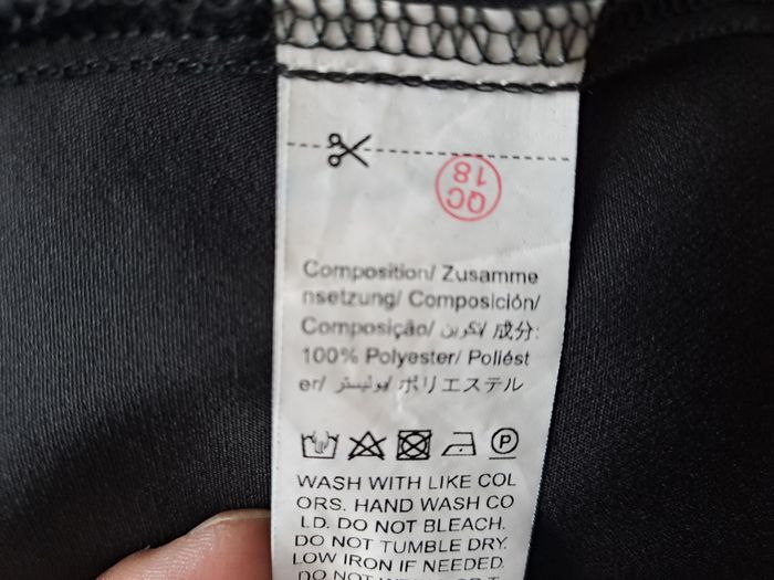 Veste de tailleur Taille L - photo numéro 6