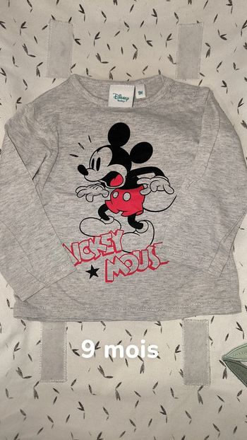 Tee shirt