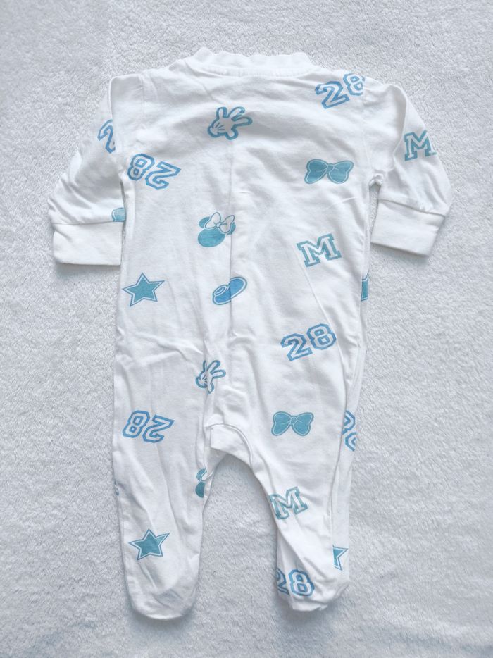 Pyjama 3 mois - photo numéro 2