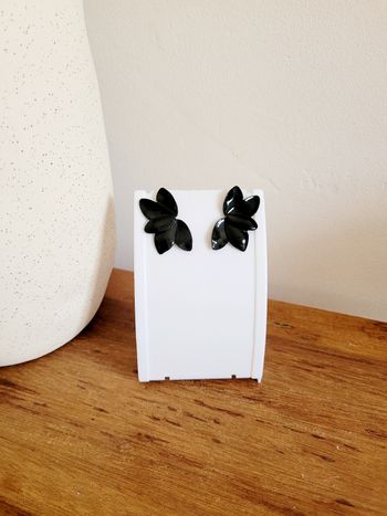 Boucle d'oreilles Promod