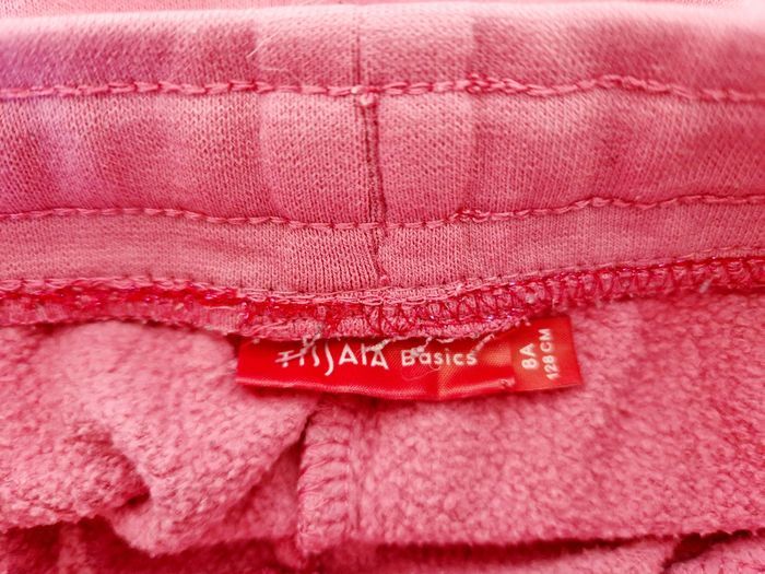 Jogging fille - photo numéro 4