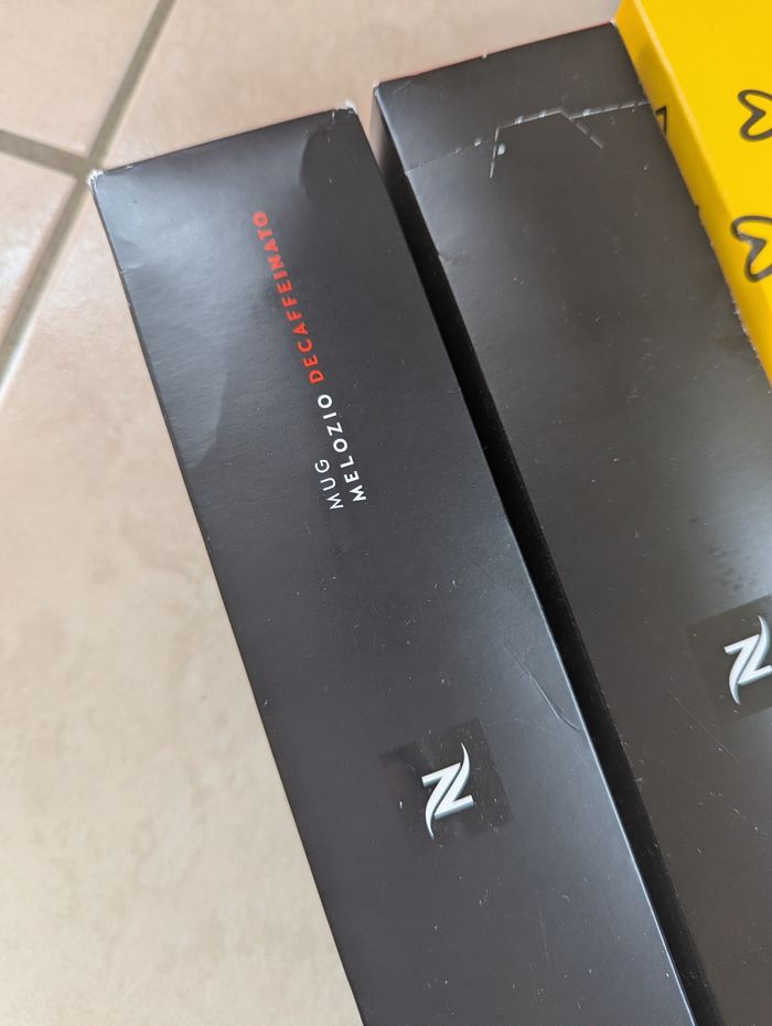 Café Nespresso - photo numéro 2