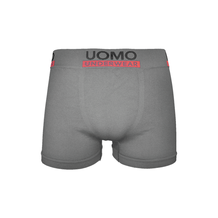 Lot de 10 boxers Homme UOMO Microfibre Stretch TOP QUALITÉ - photo numéro 4
