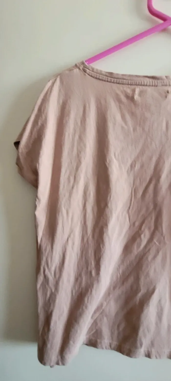 T shirt crâne - photo numéro 8