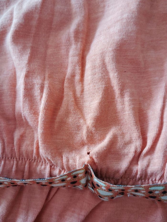 Robe été - photo numéro 4