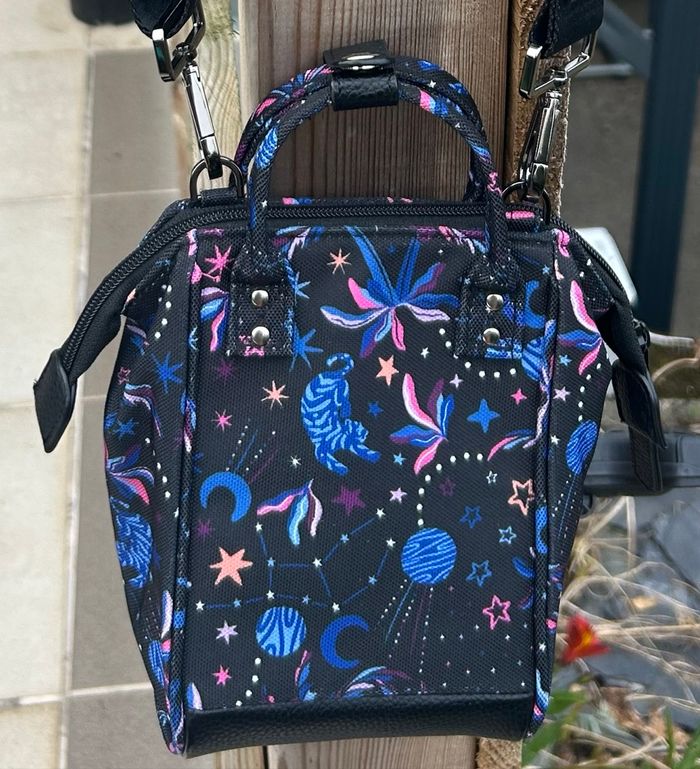 Cabaïa Saturne en parfait état - photo numéro 2