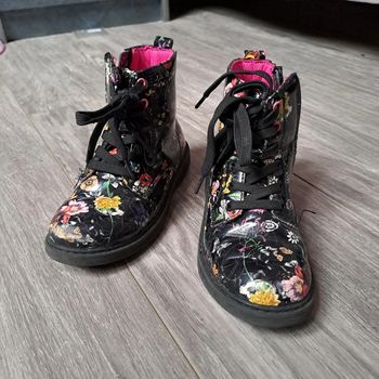 Bottines taille29 #liberto
