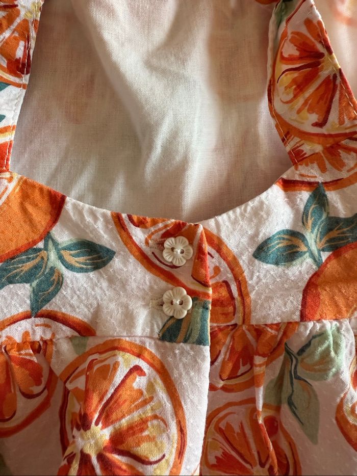 Robe et sac assorti enfant - photo numéro 6