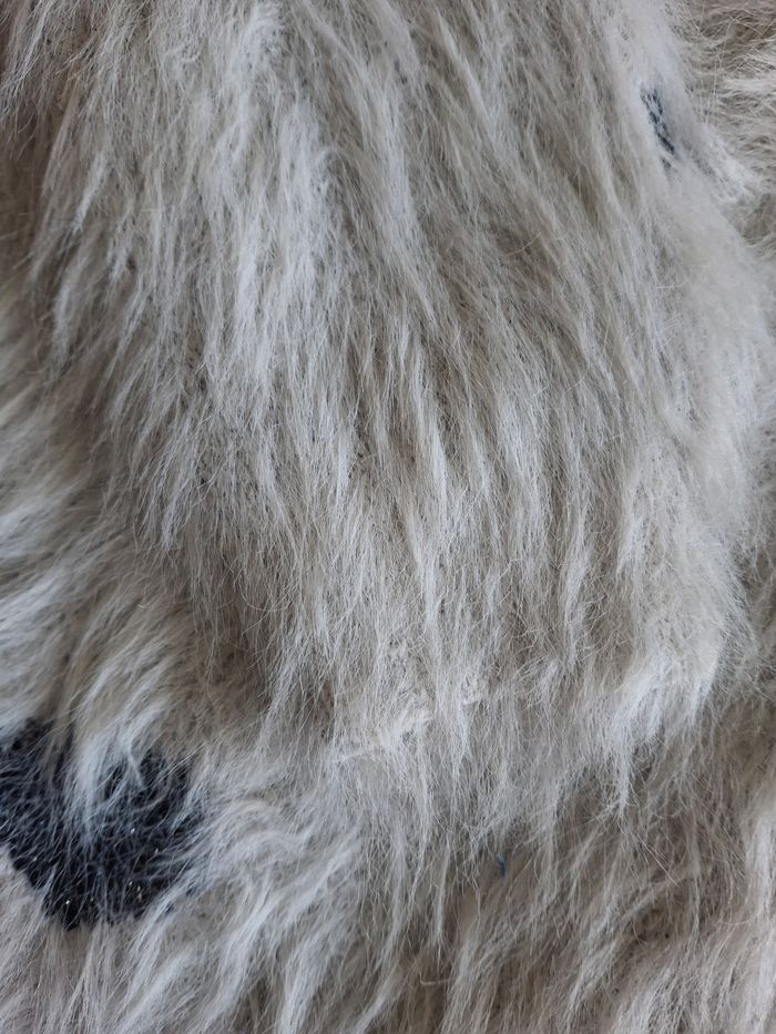 Pull tout doux taille 4 anso - photo numéro 6