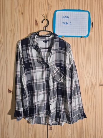 Chemise