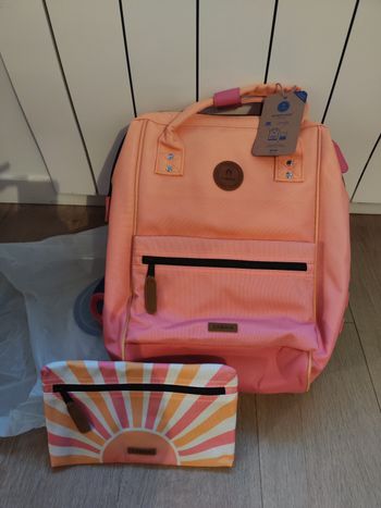 Sac cabaia  Cabourg