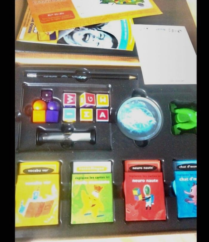 Jeu cranuim - photo numéro 4