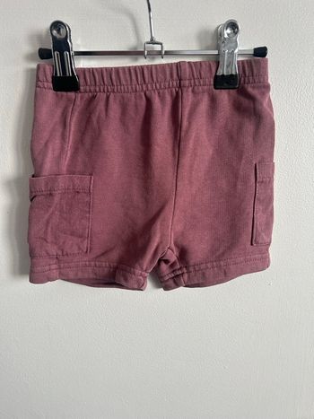 Short 