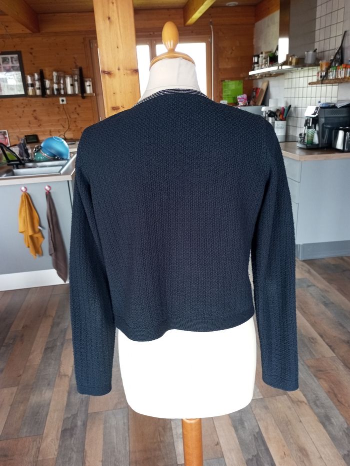 Cardigan - photo numéro 3