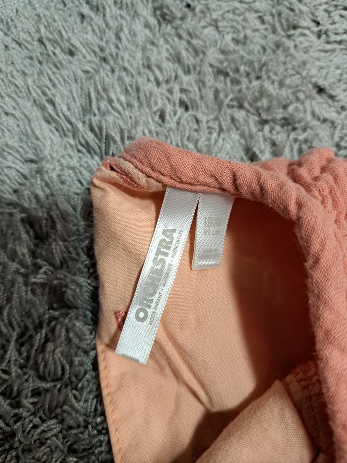 Ensemble fille 18 mois - photo numéro 2