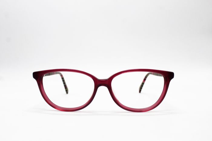 Lunettes de vue - Sonia Rykiel