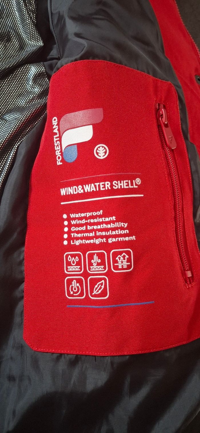 Manteau - photo numéro 8