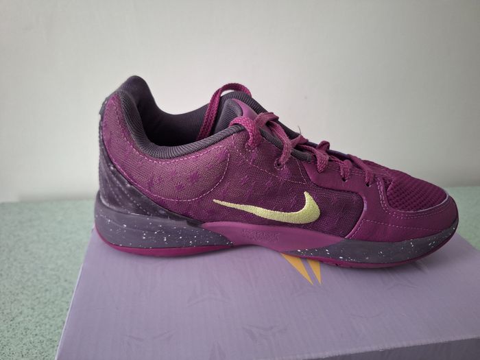 Baskets 38.5 Nike Ja 2 Stargazer. - photo numéro 4