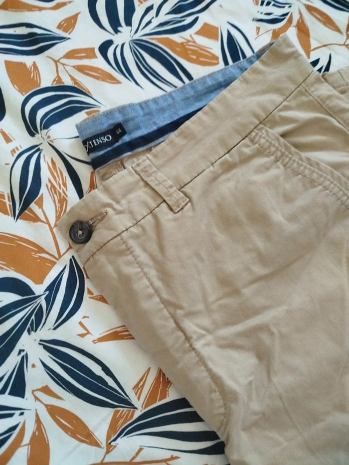 Pantalon - photo numéro 2