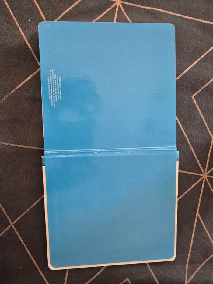 Lot de 3 livres Petit Garçons. - photo numéro 3