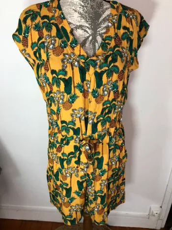 Robe 1 2 3 Paris