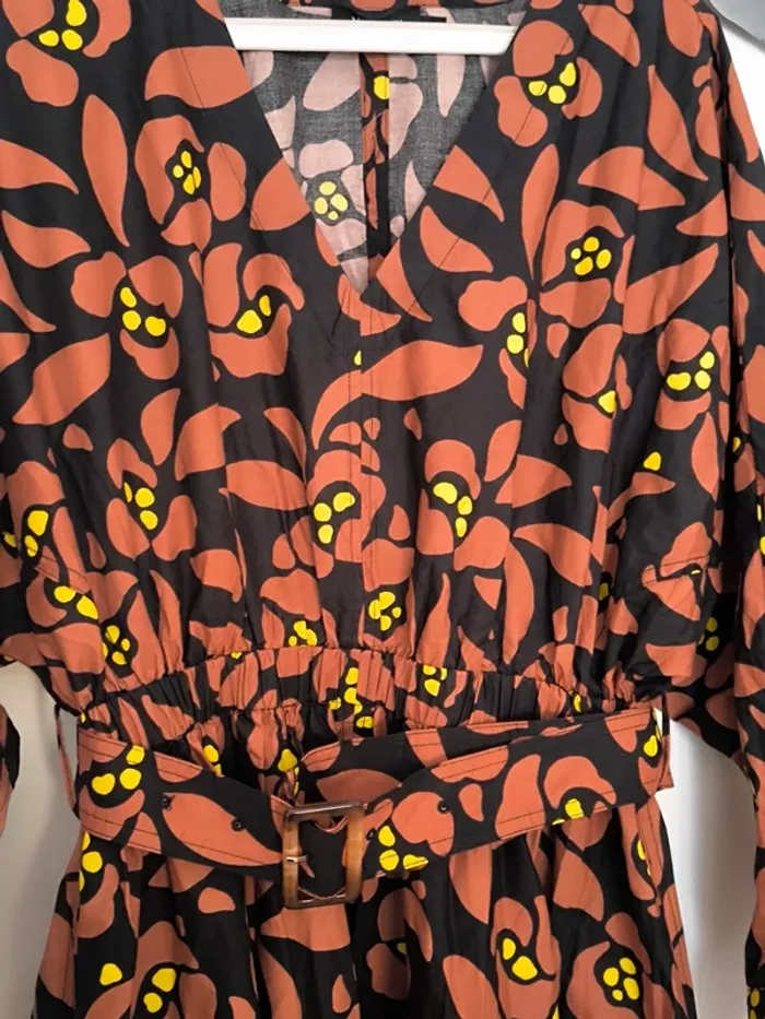 Robe longue Monoprix 38 - photo numéro 11