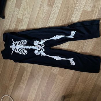 Déguisement Halloween