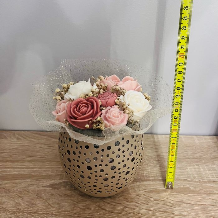 Bouquet éternel - photo numéro 7