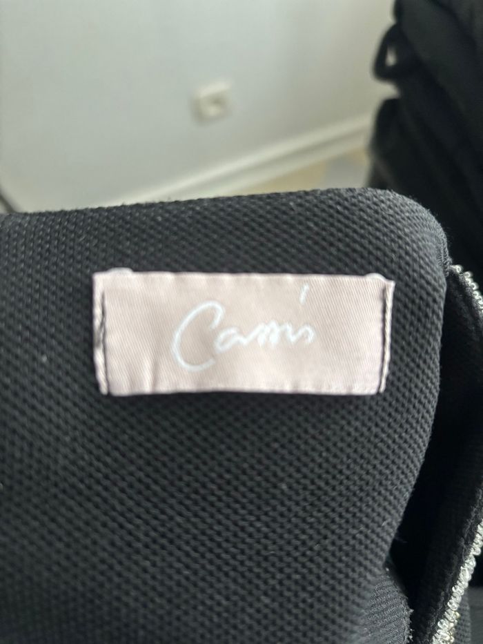 Robe habillée noire - photo numéro 3