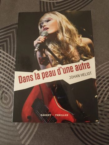 Dans la peau d'une autre