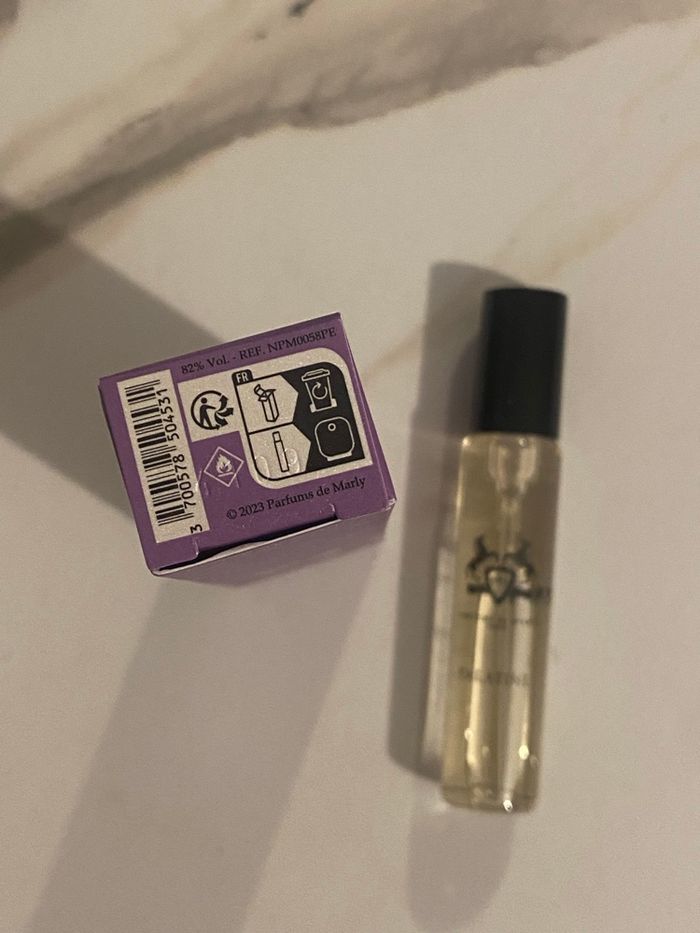 Vaporisateur de poche Palatine - photo numéro 2