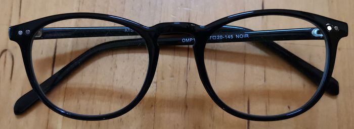 Lunettes de "Vue "ATS"