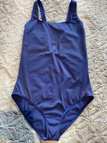 Maillot de bain femme