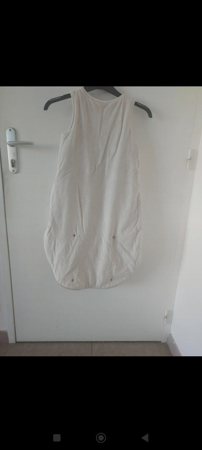 Gigoteuse bébé