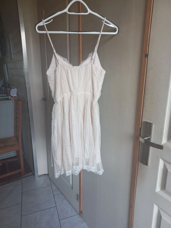 robe de cérémonie - photo numéro 7