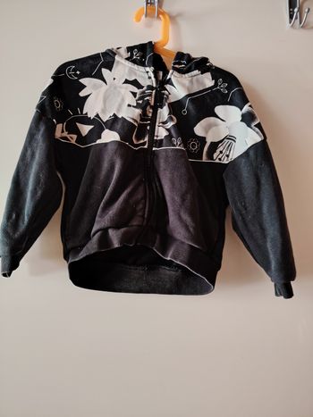 Veste puma