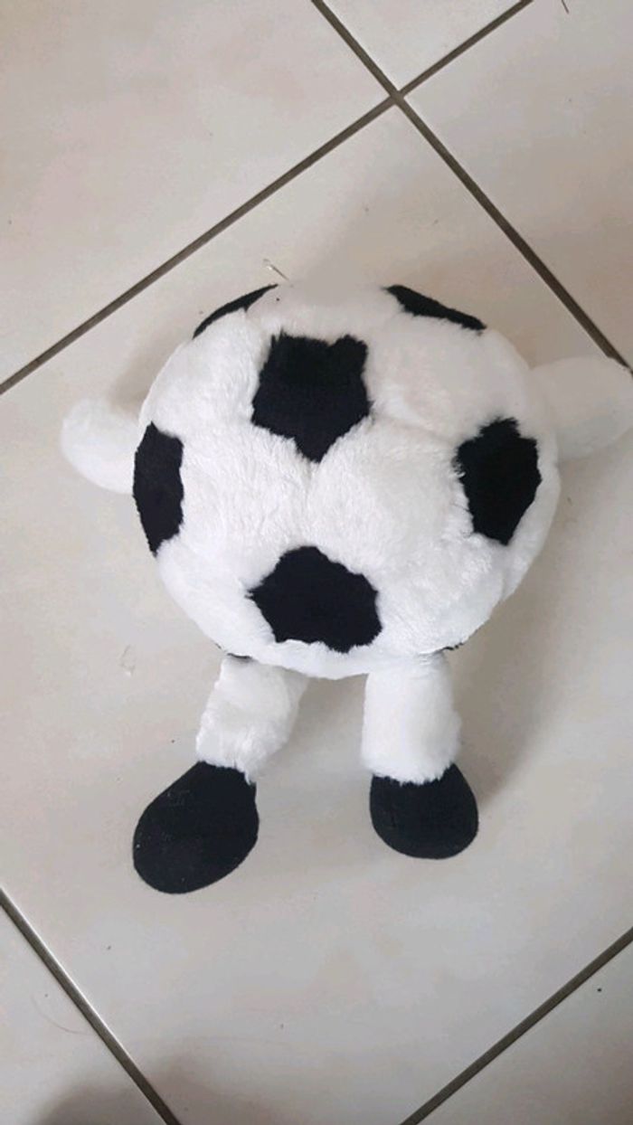Peluche - photo numéro 2