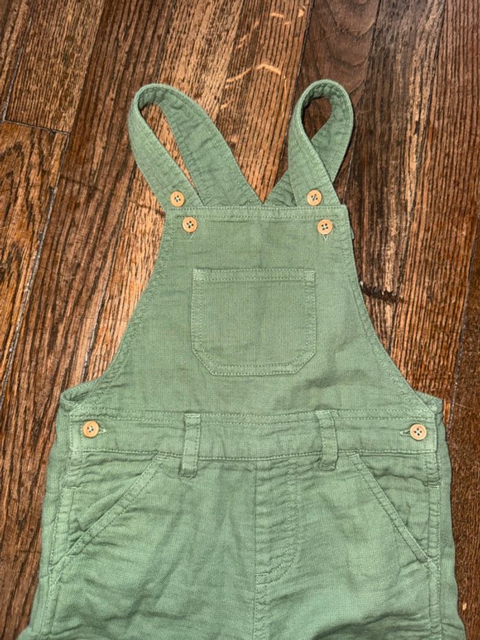 Salopette Bout’chou  18 mois - photo numéro 2