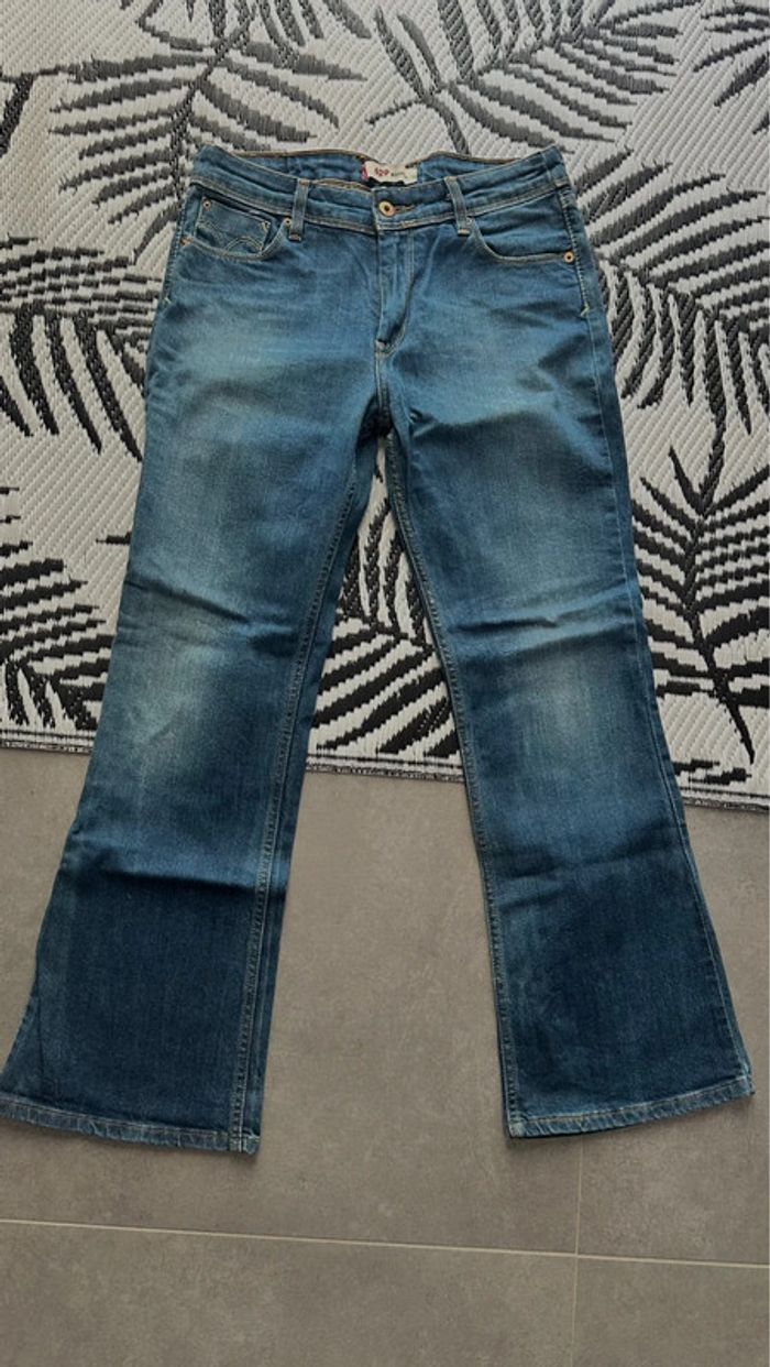 Jean Levi’s 629 - photo numéro 4