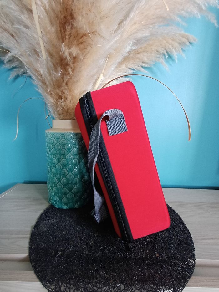 Valisette/sacoche/valise audioconte Disney officielle - photo numéro 2