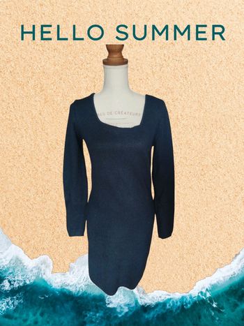 Robe femme 38