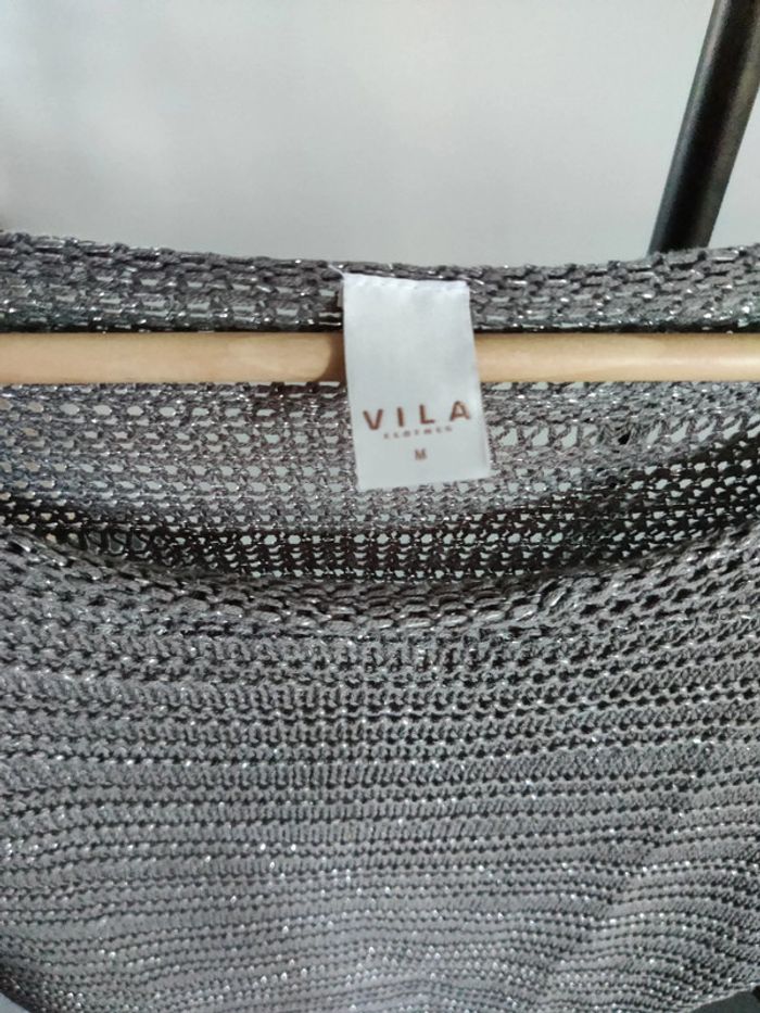 Pull manches 3/4 - photo numéro 2