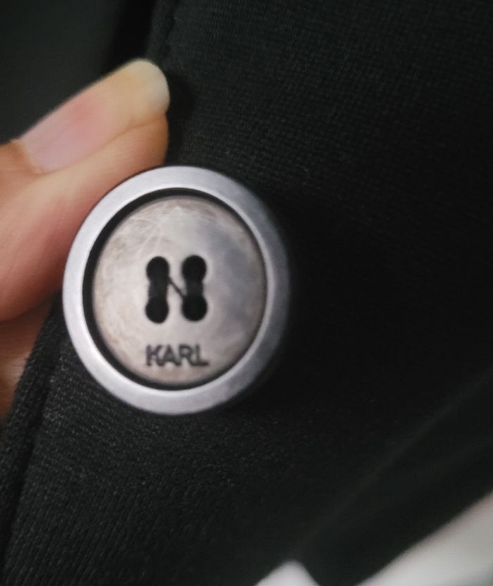 Blazer Karl Lagerfeld S - photo numéro 9
