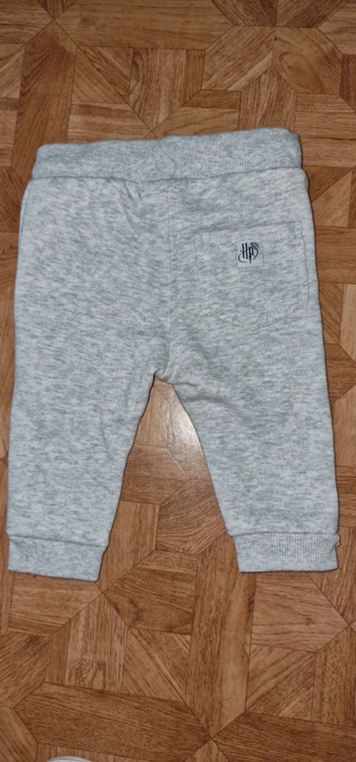 Pantalon harry potter 3mois - photo numéro 2